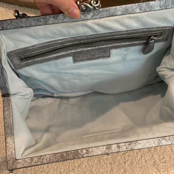 Limited Edition Bottega Veneta Handbag - Picture 10 of 13